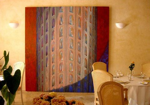 Galerie Tapiézo